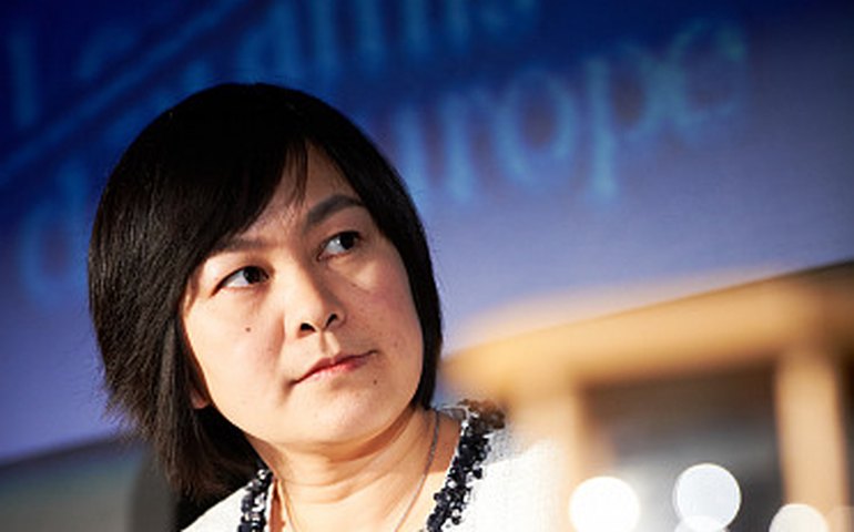 Após sanções, porta-voz de Pequim diz que EUA devem ‘refletir sobre seus crimes’