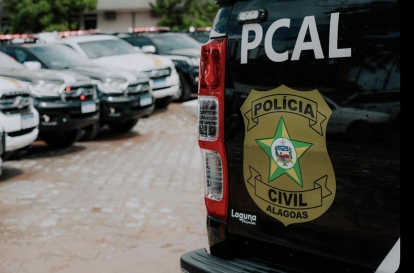 Polícia Civil instaura inquérito para investigar morte em Santana do Ipanema