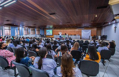 Arapiraca promove atividades comemorativas para dentistas e assistentes de Saúde Bucal