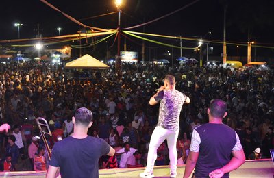 Prefeitura faz balanço positivo do Carnaval 2018 de Palmeira dos Índios  