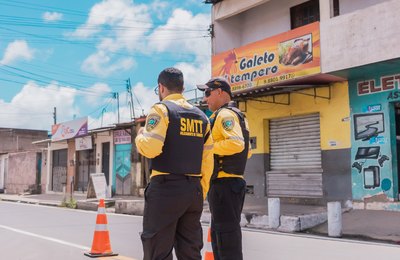 Ruas do Centro serão interditadas para eventos alusivos ao feriado de Corpus Christi