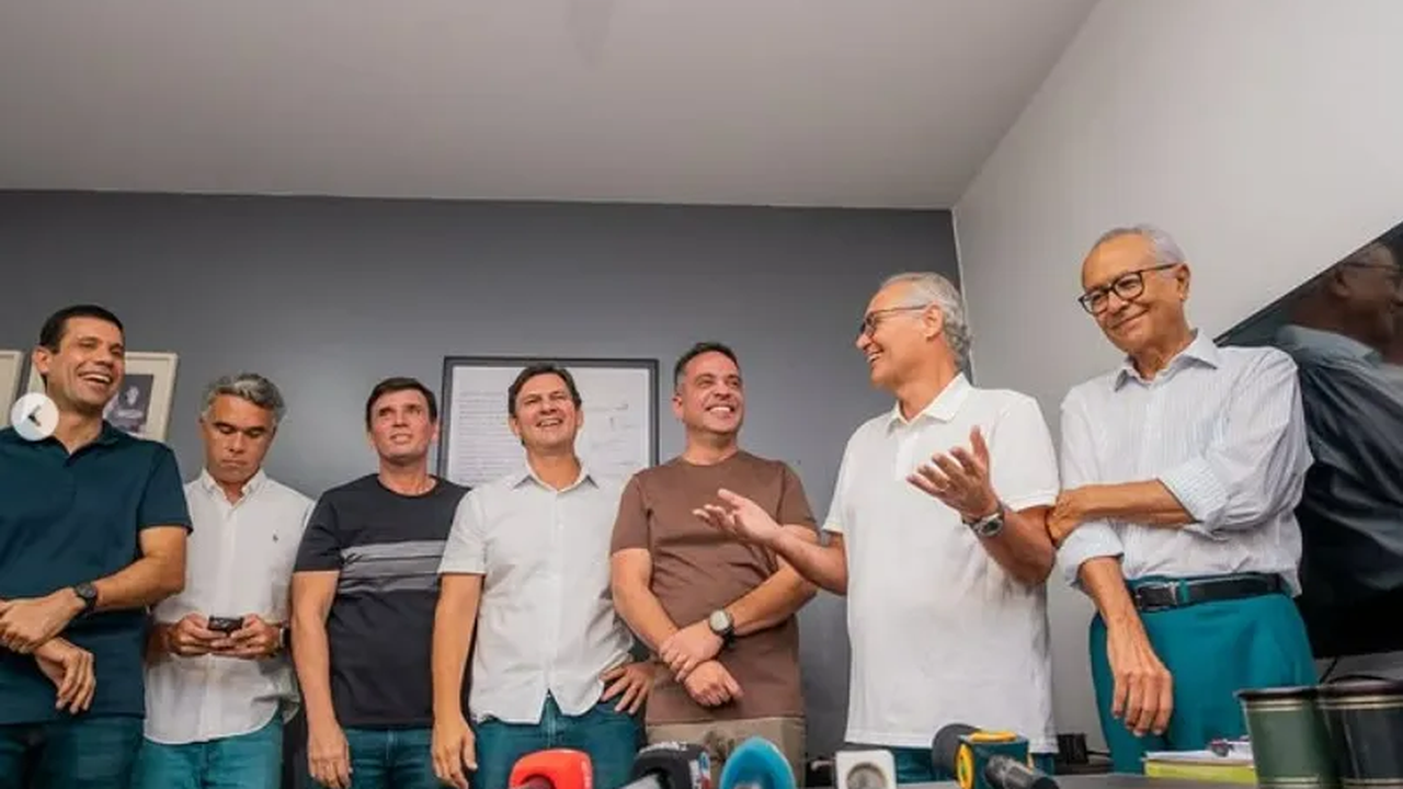 2026: a história se repete quando os interesses estão acima de tudo e todos