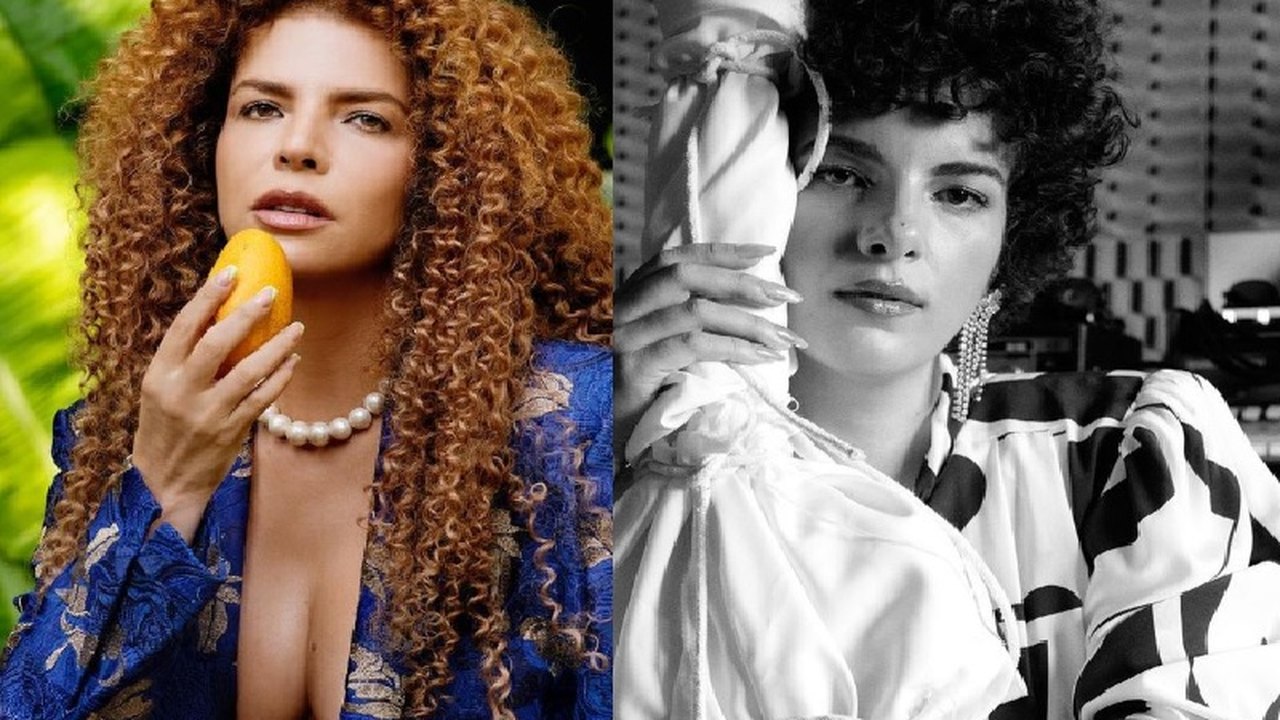 Céu e Vanessa da Mata cantam neste sábado na Sala São Paulo