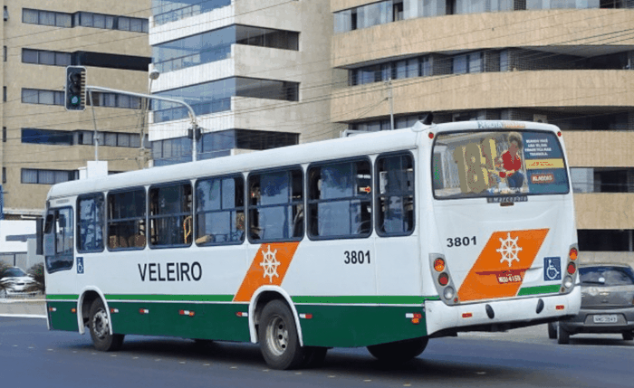 Trabalhadores da Empresa Veleiro paralisam atividades nesta sexta-feira Trabalhadores da Empresa Veleiro paralisam atividades nesta sexta-feira