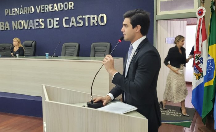 João Catunda (PP)