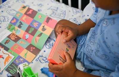 A idade do diagnóstico do TDAH faz a diferença?