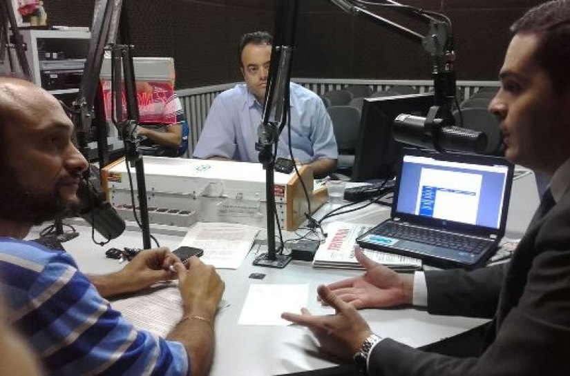 Sesau inicia julgamento dos projetos inscritos no PPSUS 2016