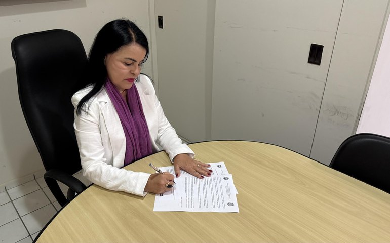 Polícia Científica fortalece combate à violência contra a mulher com adesão ao Alagoas Lilás