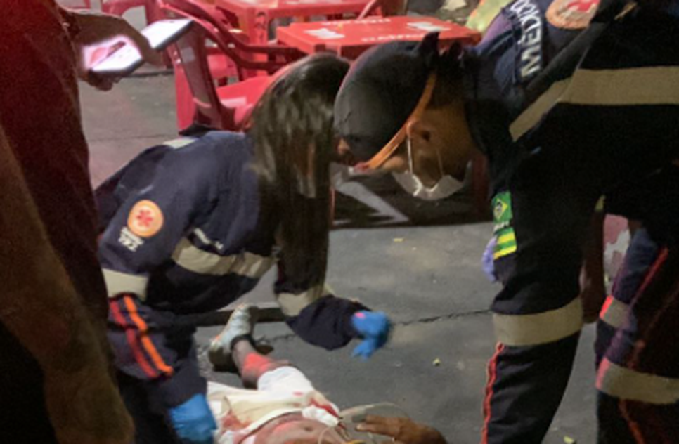Ocorrência Policial Penal