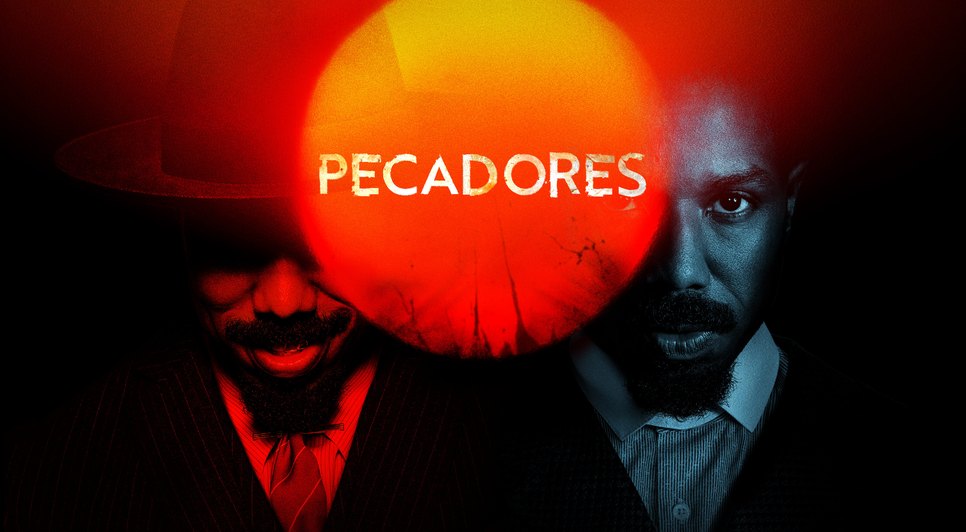 BR-SINNERS-Clean-16x9-TSR-Cover-Art-3840x2160-INTL (1) / Foto: Foto: Reprodução Warner Bros.