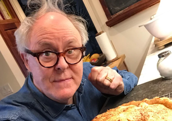 John Lithgow confirma que será Dumbledore em série de 'Harry Potter': 'Decisão muito difícil'
