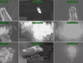 EUA deixam 8 mortos em novo ataque contra embarcações no Pacífico