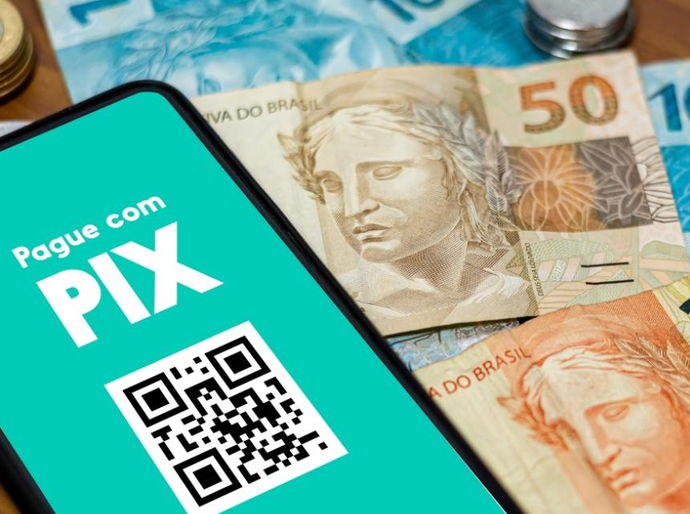 Do Pix tradicional à biometria: a evolução que transformou os pagamentos no Brasil
