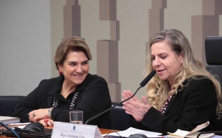Novo Plano Nacional de Políticas para as Mulheres será lançado no segundo semestre, diz ministra