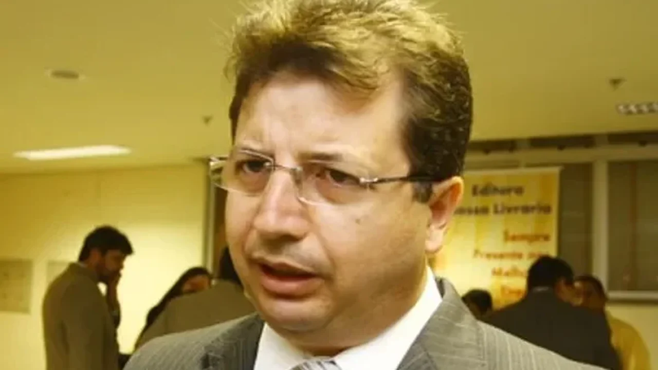 Promotor de Justiça leva ao TJ denúncia de perseguição e aponta “processo político”
