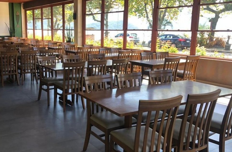 restaurantes