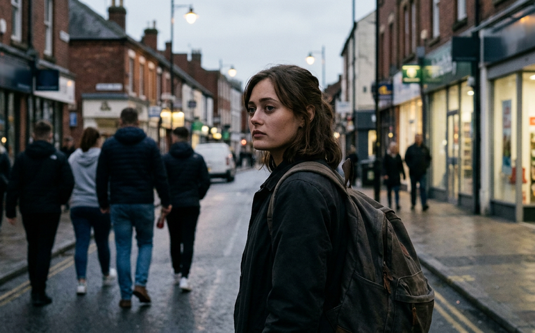 'Sweetpea': quantos episódios tem, quando estreia a 2ª temporada e se há livro que inspirou a série