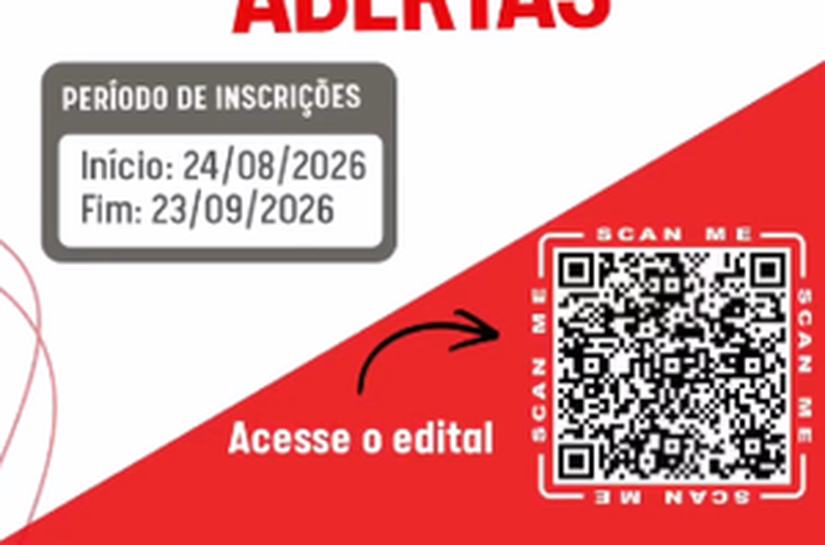 Mestrado Profissional em Ensino da Física abre inscrições em 20 novas vagas