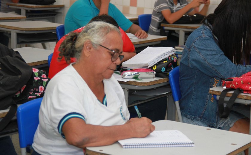 Programa Vem que dá Tempo está com inscrições abertas para certificação do ensino fundamental