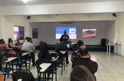 Reuniões alinham detalhes para a retomada das aulas de forma híbrida em Coruripe 