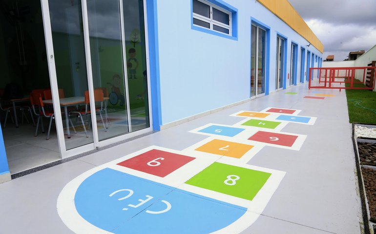 Governo de Alagoas entrega escola, creche Cria e prédio de Gerência de Educação neste sábado (26)