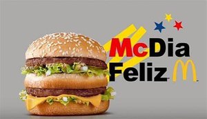 MC Dia Feliz / Foto: Divulgação
