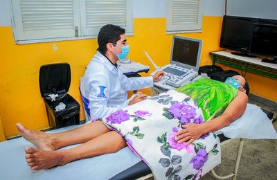 Prefeitura de Penedo promove a segunda edição do Programa Saúde Por Todo Canto