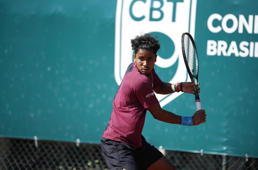 Torneio internacional de Maceió começa no domingo, 17, e terá atletas de oito países