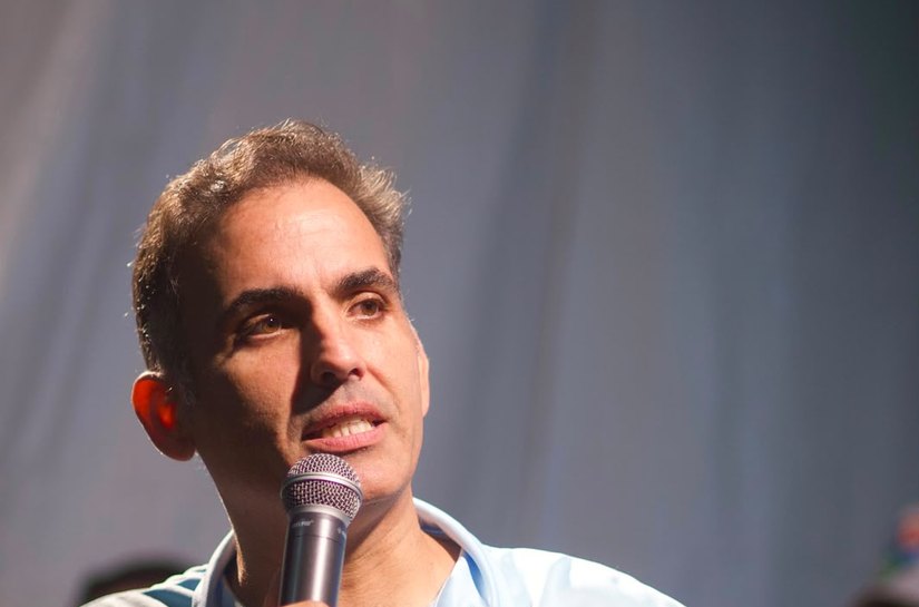 Pilar vai “segurar o país” por um mês em caso de apagão de gás, diz Renato Filho