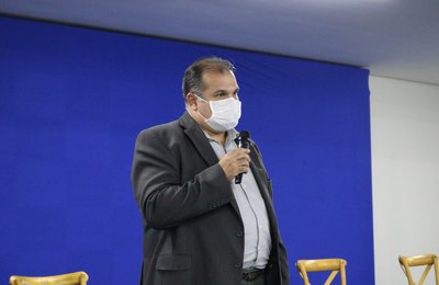 Governo realiza primeira reunião sobre o saneamento do Litoral e Zona da Mata de Alagoas 