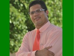 Presbítero Adriano Oliveira