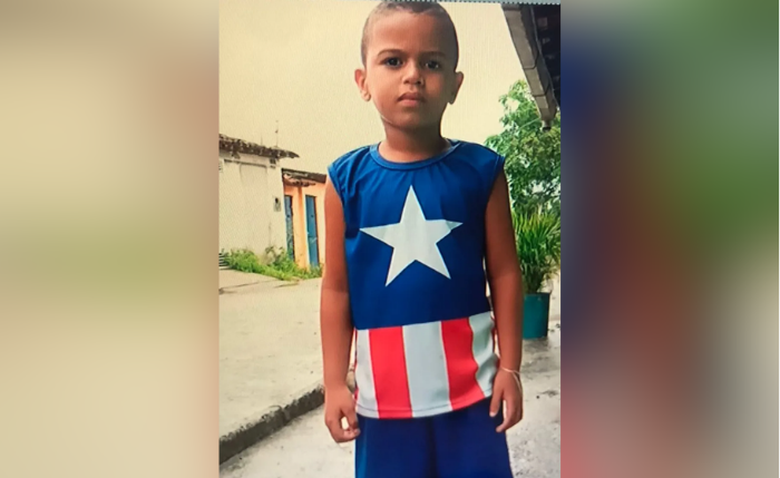 Prefeitura de Cajueiro afasta médica após morte de criança de 5 anos Prefeitura de Cajueiro afasta médica após morte de criança de 5 anos