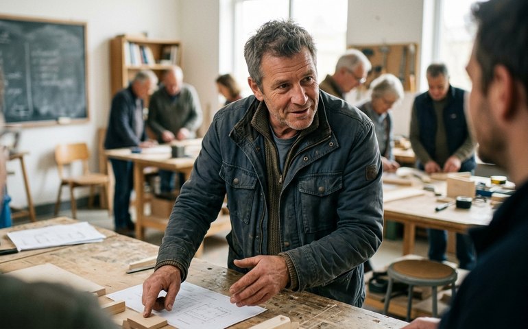 Os 6 tipos de homem que nunca te trairão, revela especialista