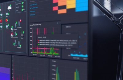 Do e-commerce ao streaming: por que a observabilidade se tornou essencial para serviços digitais