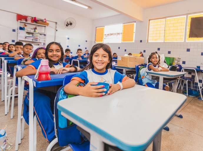 Educação convoca mais 68 novos aprovados no PSS 2023