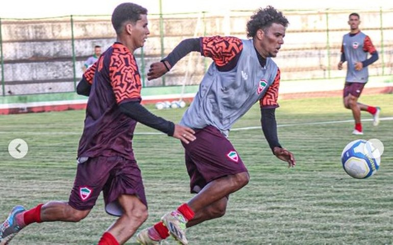 CSE terá dois jogos-treino nesta semana; veja programação e adversários