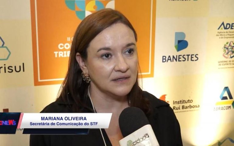 Tribunais de Contas do Brasil vão ter espaço na programação da TV Justiça