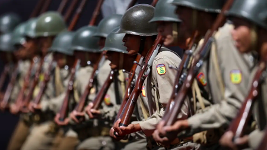 Analistas criticam impunidade de militares na história do país