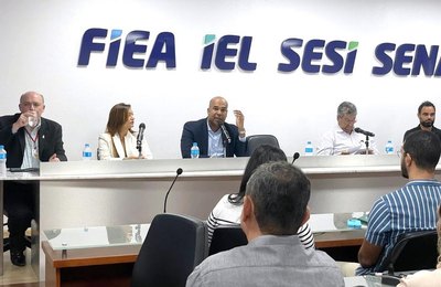 Banco do Nordeste contrata R$ 654 milhões em Alagoas, no âmbito do Nova Indústria Brasil