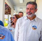 Entre o legado do pai e a força da própria trajetória, Lira consolida nome como o próximo senador de Alagoas