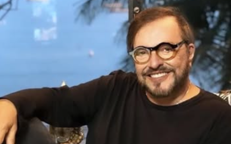 'Já tirei uns três filhos que poderiam estar vivos', diz Wolf Maya