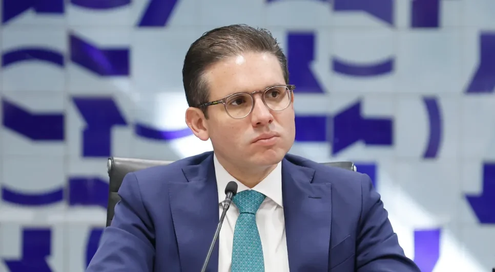 Motta defendeu decisão do Congresso Nacional