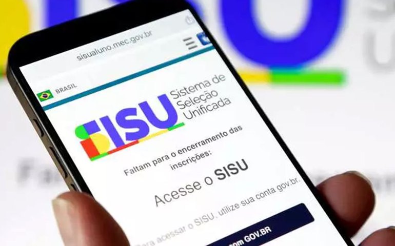 Sisu 2026: inscrições para o ensino superior começam nesta segunda