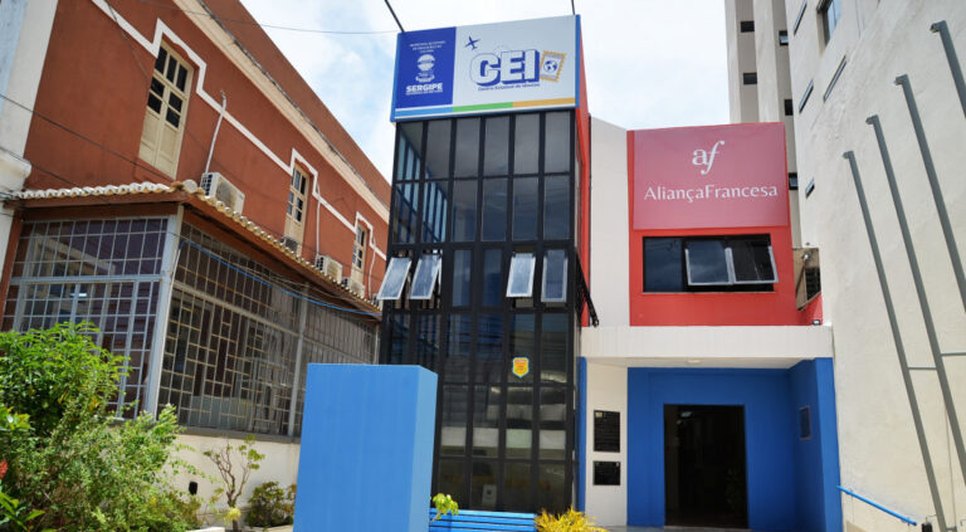 CEI-Sergipe-idiomas-foto-governo-18062025-768x426 / Foto: Reprodução/GovSE