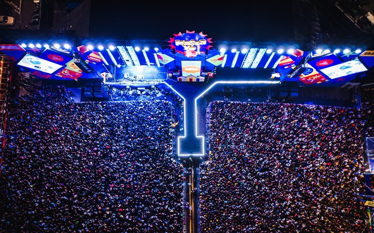 São João Massayó começa neste sábado (21); confira programação atualizada