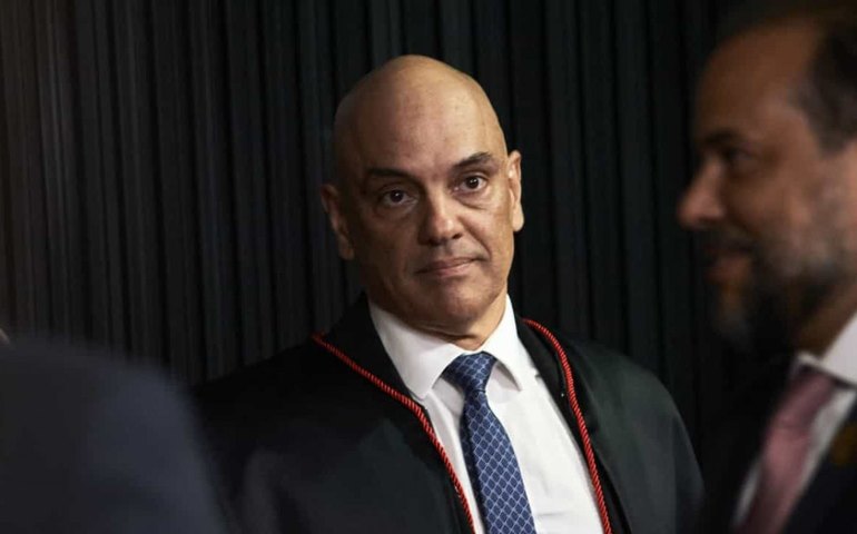 Ministro determina afastamento de prefeito de Tapurah (MT) por encorajar atos antidemocráticos