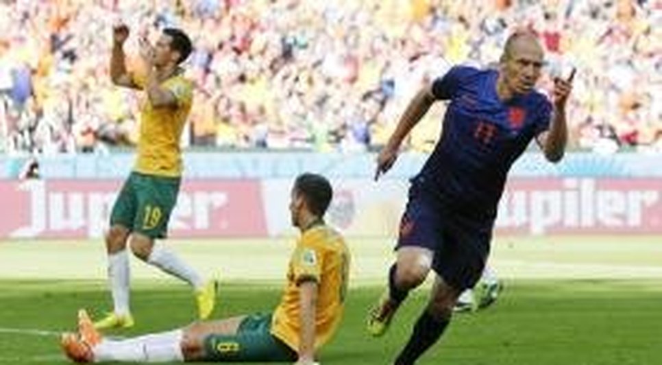 Foto: Jon Super/AP/Direitos Reservados