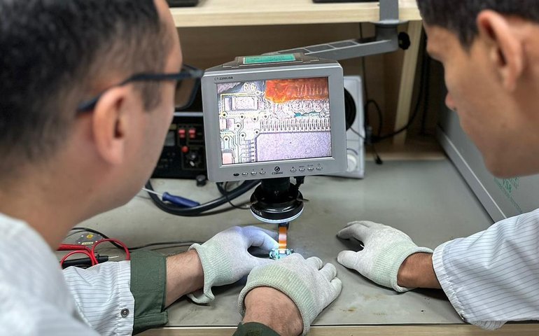 Voepass: pilotos relataram falha no sistema de desgelo, diz Cenipa