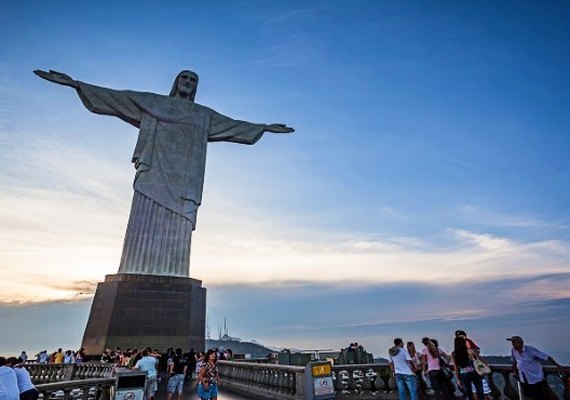 Brasil está entre os melhores destinos culturais e badalados do mundo