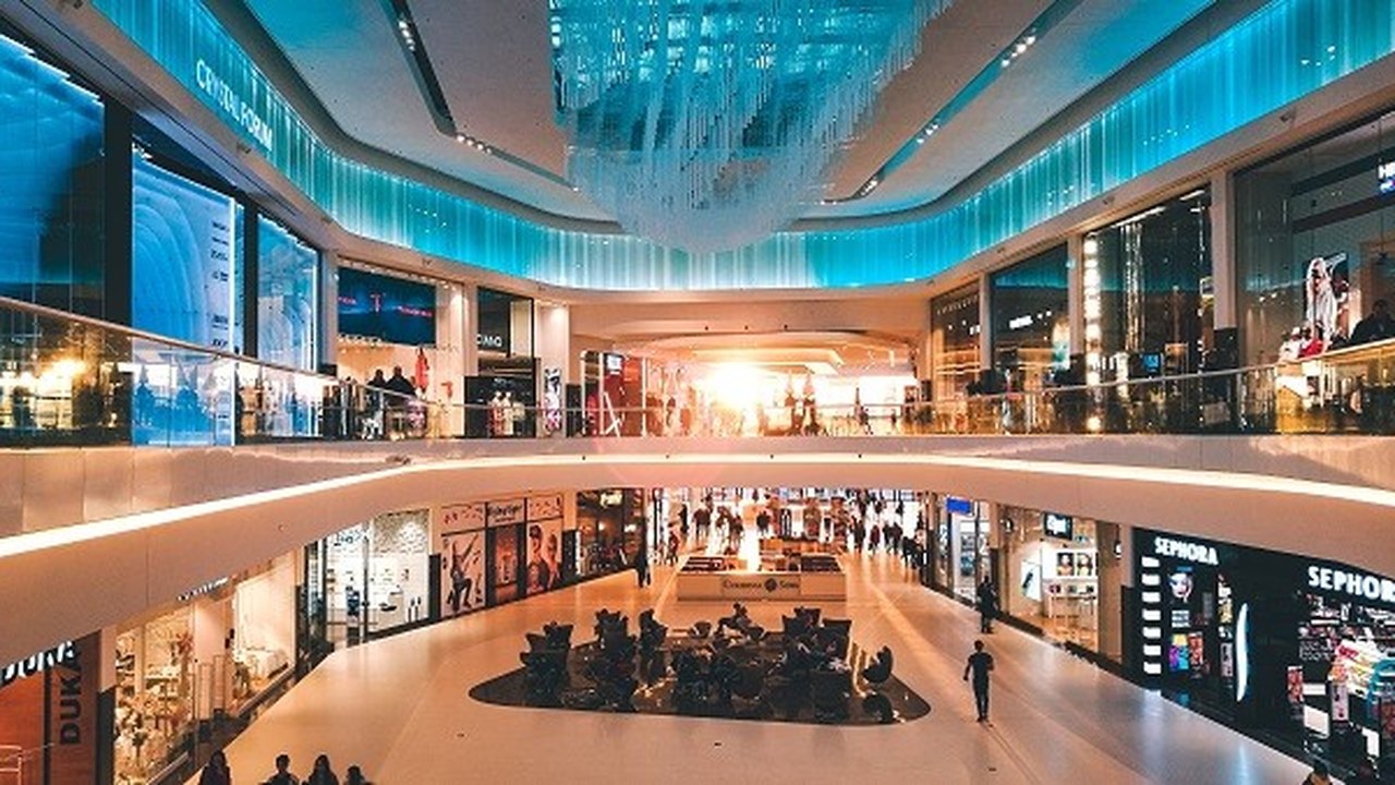 Associação de shoppings acredita em 2021 com resultados mais próximos de 2019